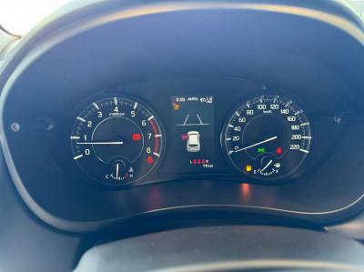 Suzuki S-Cross Neuwagen