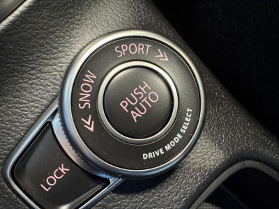 Suzuki S-Cross Neuwagen