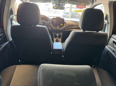 Suzuki S-Cross Neuwagen