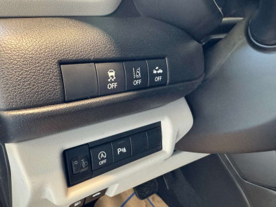 Suzuki Swift Gebrauchtwagen