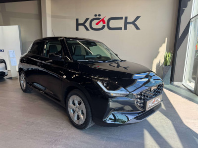 Suzuki Swift Gebrauchtwagen