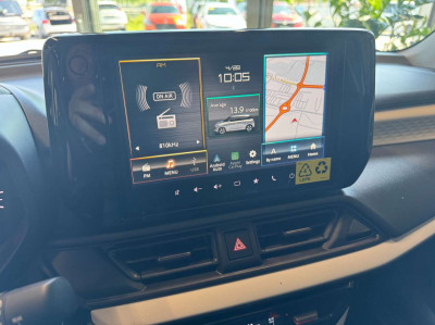 Suzuki Swift Gebrauchtwagen