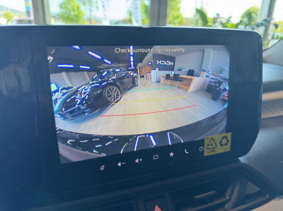 Suzuki Swift Gebrauchtwagen