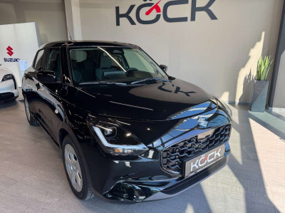 Suzuki Swift Gebrauchtwagen