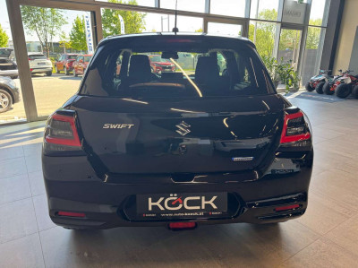 Suzuki Swift Gebrauchtwagen