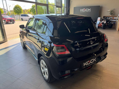 Suzuki Swift Gebrauchtwagen