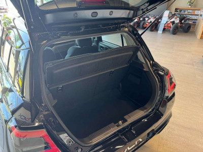 Suzuki Swift Gebrauchtwagen