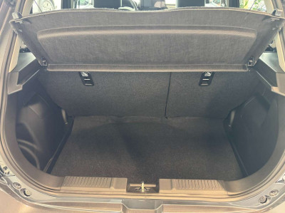 Suzuki Swift Neuwagen