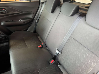 Suzuki Swift Neuwagen