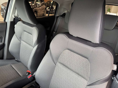 Suzuki Swift Neuwagen