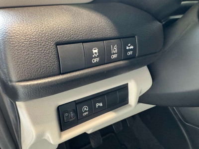 Suzuki Swift Neuwagen