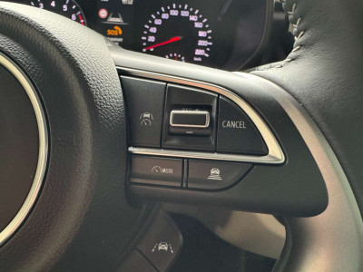 Suzuki Swift Neuwagen