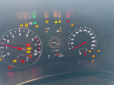 Suzuki Swift Neuwagen