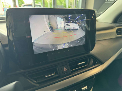 Suzuki Swift Neuwagen