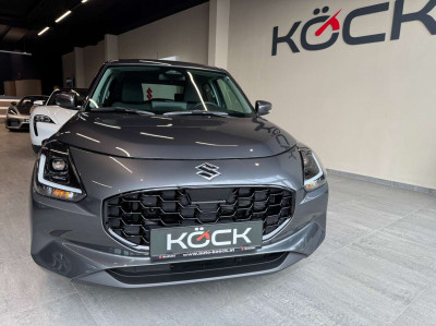 Suzuki Swift Neuwagen