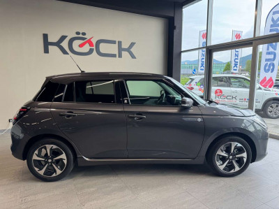 Suzuki Swift Neuwagen