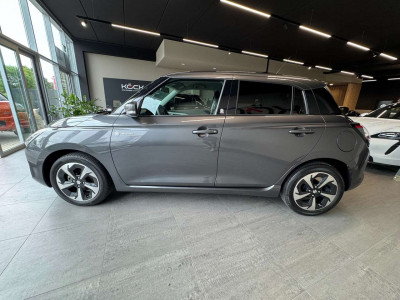 Suzuki Swift Neuwagen