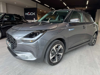 Suzuki Swift Neuwagen
