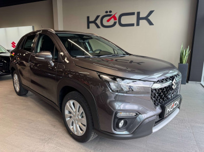 Suzuki S-Cross Neuwagen
