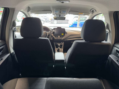 Suzuki S-Cross Neuwagen