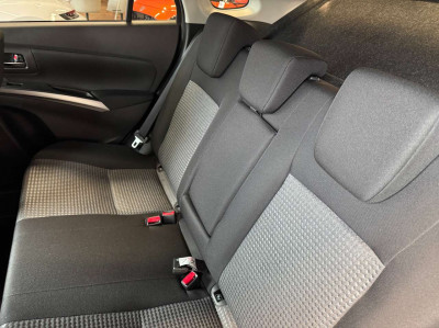 Suzuki S-Cross Neuwagen