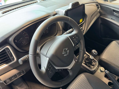 Suzuki S-Cross Neuwagen