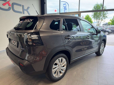 Suzuki S-Cross Neuwagen
