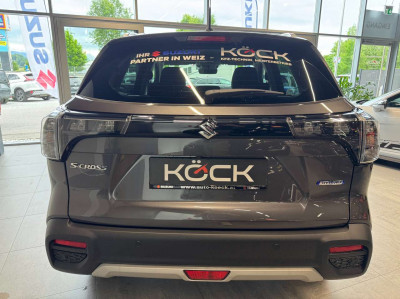 Suzuki S-Cross Neuwagen