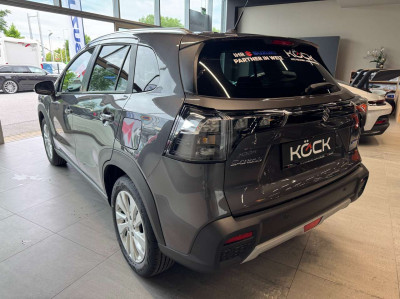Suzuki S-Cross Neuwagen