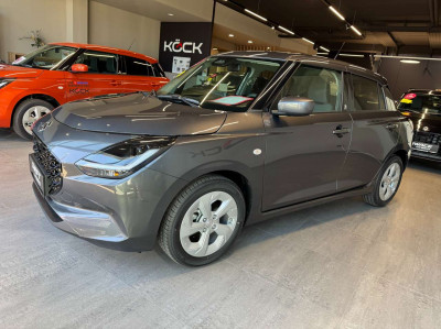 Suzuki Swift Neuwagen