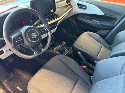 Suzuki Swift Neuwagen