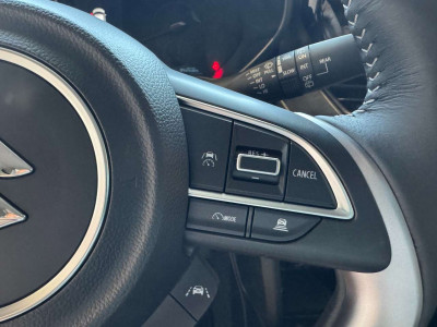 Suzuki Swift Neuwagen