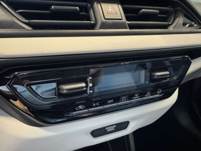 Suzuki Swift Neuwagen