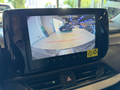 Suzuki Swift Neuwagen