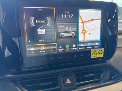 Suzuki Swift Neuwagen