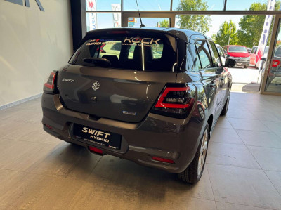 Suzuki Swift Neuwagen