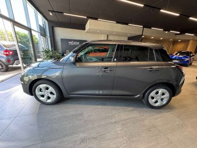 Suzuki Swift Neuwagen