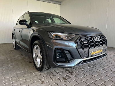 Audi Q5 Gebrauchtwagen