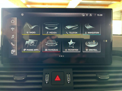 Audi Q5 Gebrauchtwagen