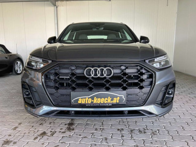 Audi Q5 Gebrauchtwagen