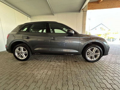 Audi Q5 Gebrauchtwagen