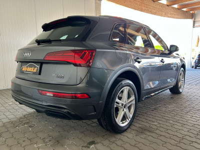 Audi Q5 Gebrauchtwagen