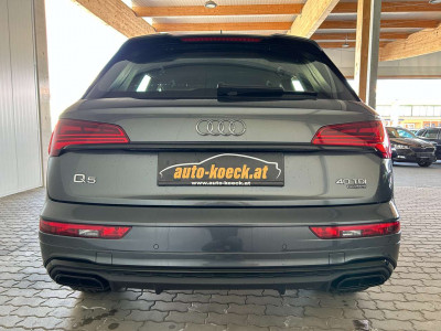 Audi Q5 Gebrauchtwagen
