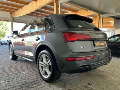 Audi Q5 Gebrauchtwagen