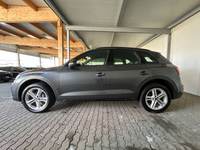 Audi Q5 Gebrauchtwagen