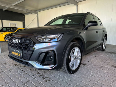 Audi Q5 Gebrauchtwagen