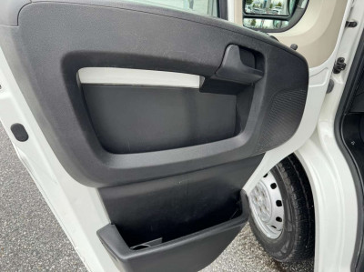 Peugeot Boxer Gebrauchtwagen Peugeot Boxer Gebrauchtwagen