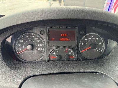 Peugeot Boxer Gebrauchtwagen Peugeot Boxer Gebrauchtwagen