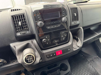 Peugeot Boxer Gebrauchtwagen Peugeot Boxer Gebrauchtwagen