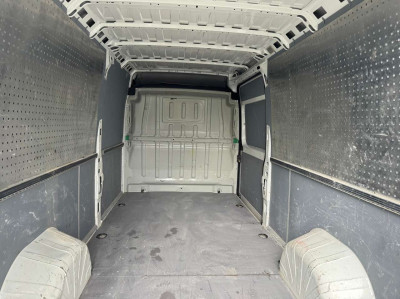 Peugeot Boxer Gebrauchtwagen Peugeot Boxer Gebrauchtwagen